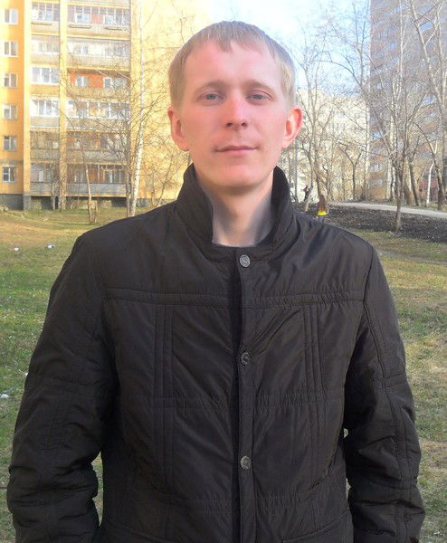 Ваня Петухов