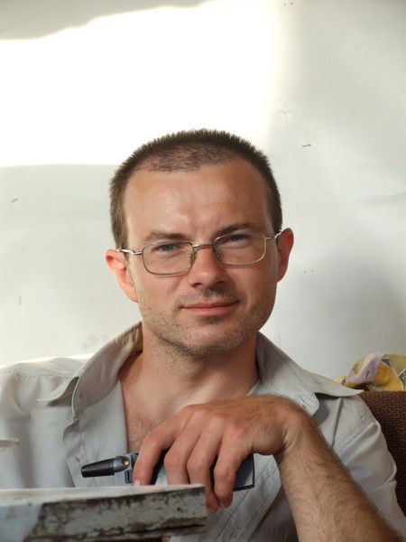 Сергей Евграфов