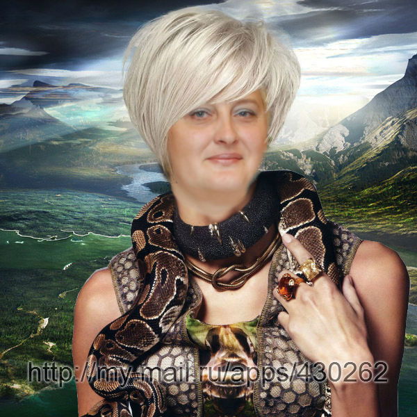 Елена Дубровина