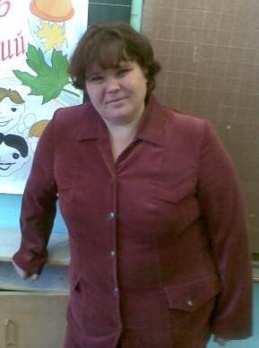 Светлана Зыкова