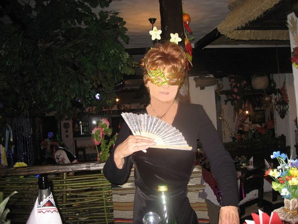 Валентина Селянина