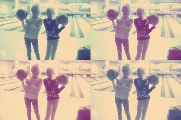 Ксения Максименко