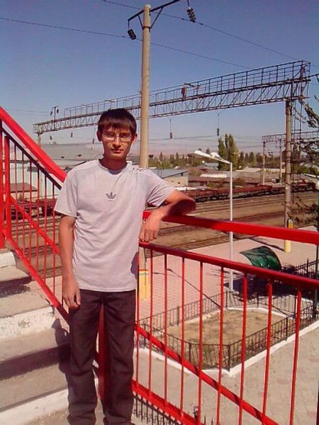 Жека Музычук