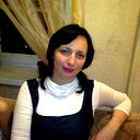 Лариса Шустерова