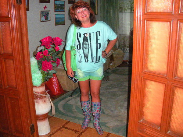 Светлана Шанькова