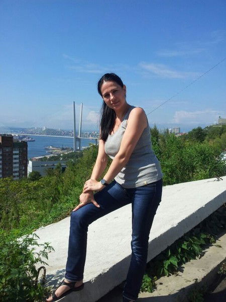 Юлия Михайлова