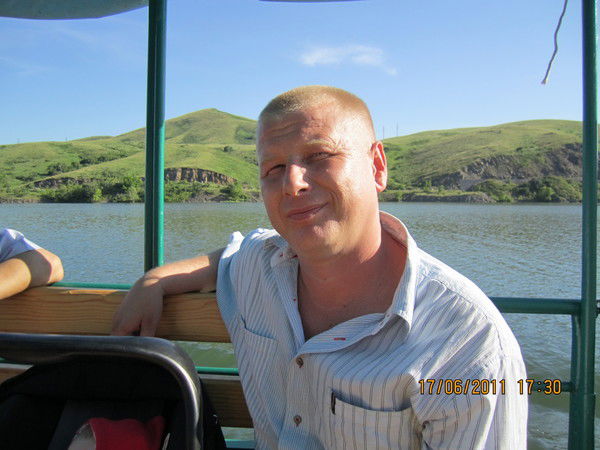 Андрей Сергеев