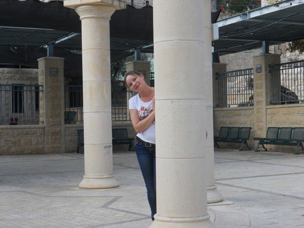 Бубнова Марина