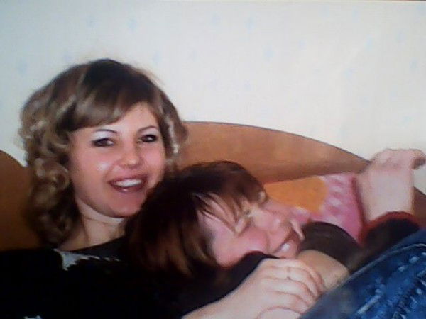 Светлана Соловьева