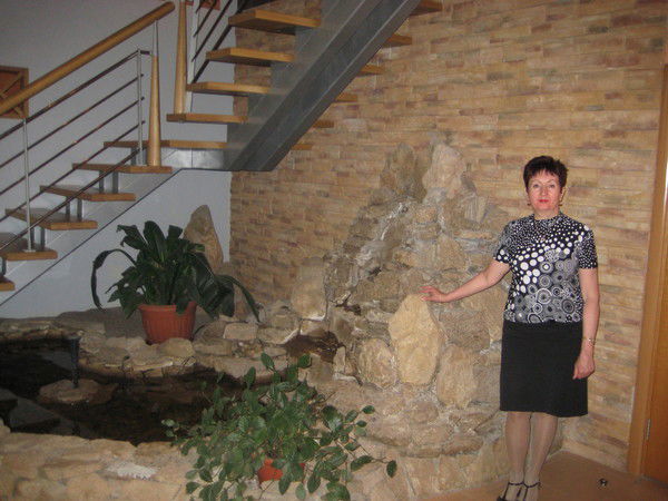 Светлана Султанова