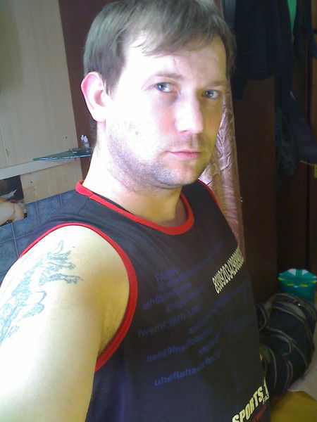 Владимир Тимошенко