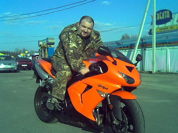 Дима Концевенко