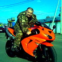 Дима Концевенко