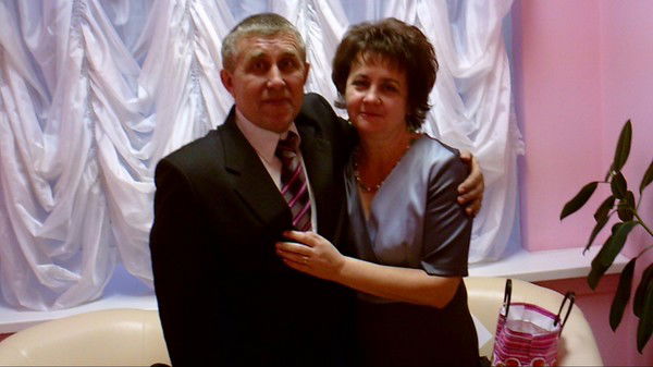 Валентина Клепикова