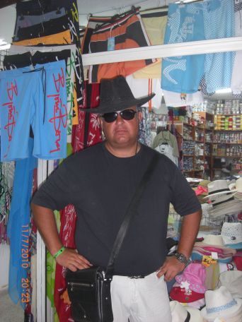 Сергей Приставка