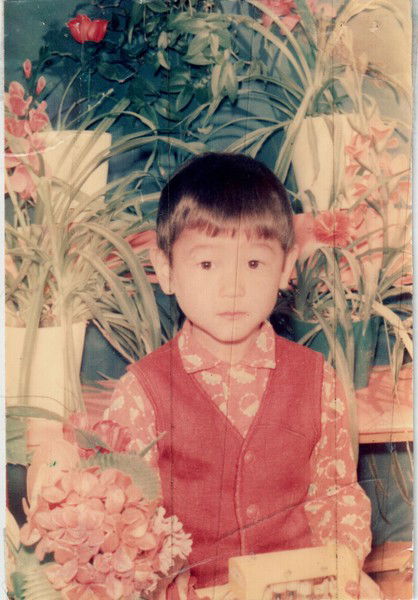 Ербол Смагулов