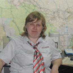 Наталья Черногорова