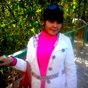 Perizat Orazbaevna
