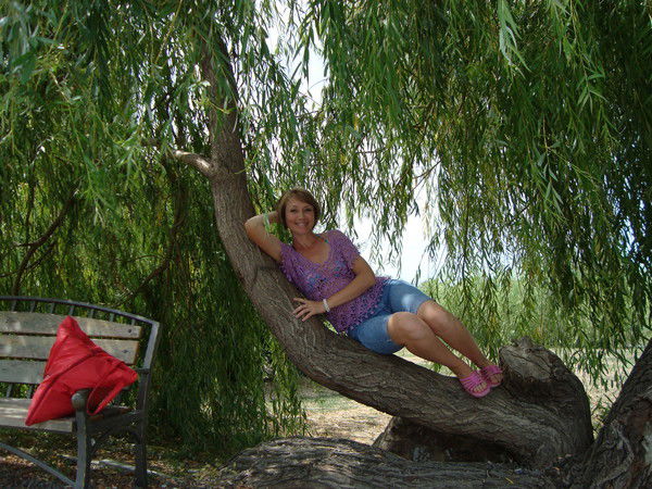 Татьяна Петухова