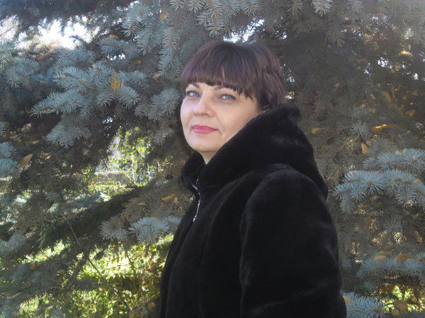 Каревская Александра