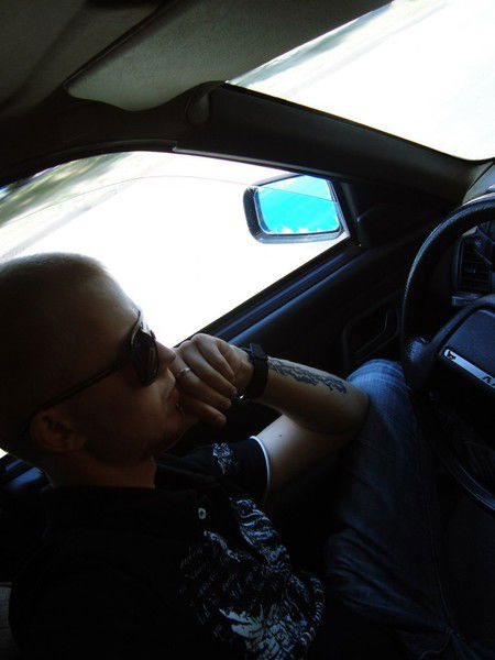 Юрий Владимирович