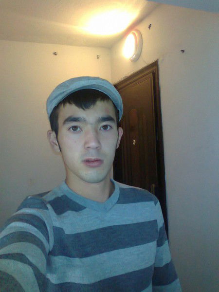 Ерасыл Абылханов