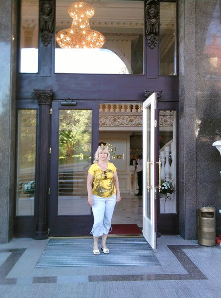 Людмила Сиваченко