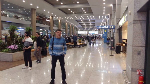 Александр Сычев