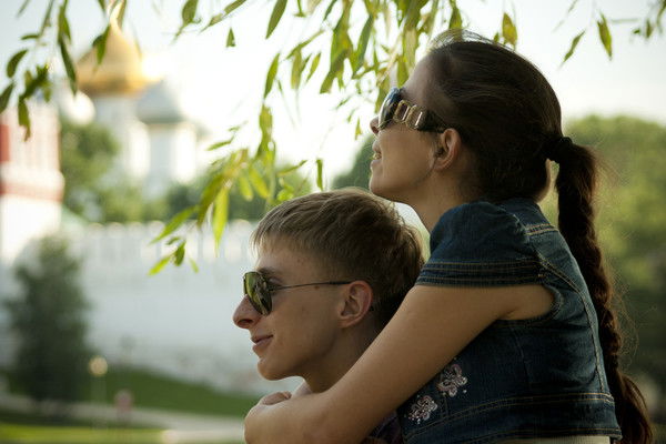 Илья Калюга