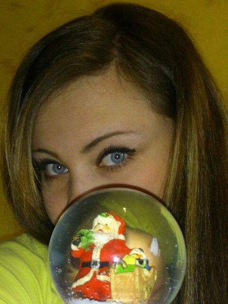 Кристина Трошнева