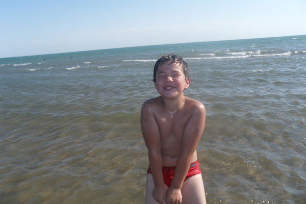 Алмаз Микин