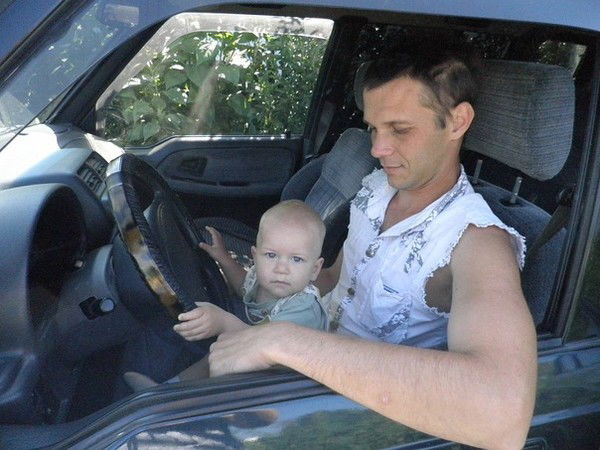 Александр Михайленко