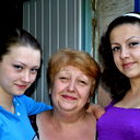Галина Сомова