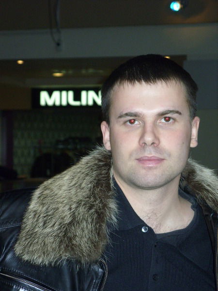 Александр Мироненко