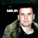 Александр Мироненко