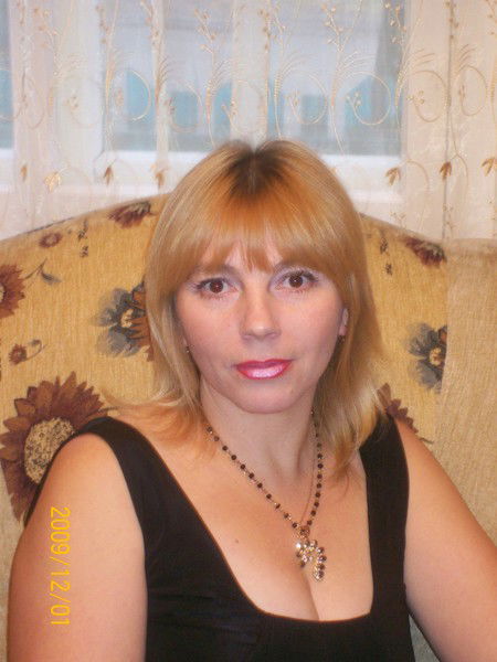 Елена Кокарева