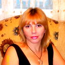 Елена Кокарева
