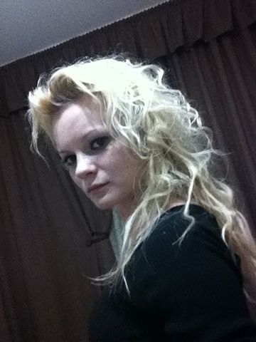 Анастасия Бройтман