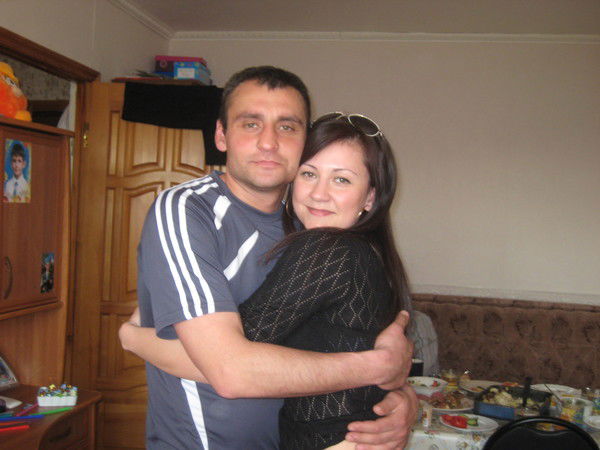 Денис Хайруллин