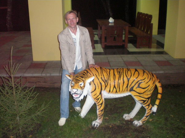 Дмитрий Бушуев