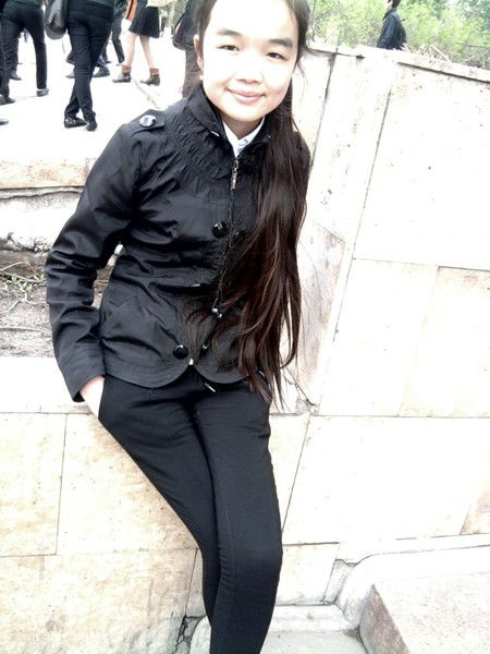 Бегимай Эшматова