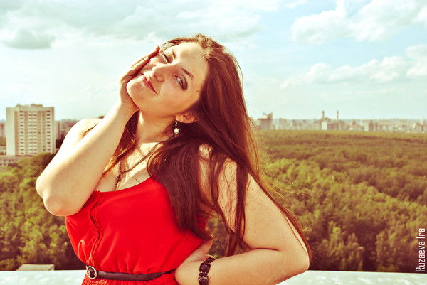 Дирксен Елена