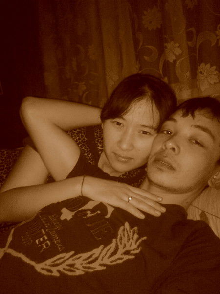 Назгуль Милая