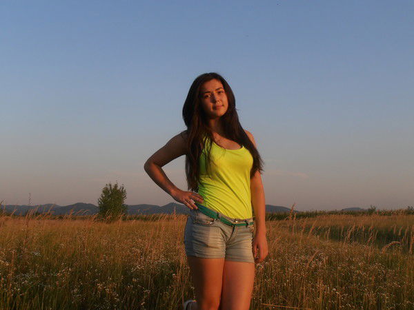 Ольга Чейпеш