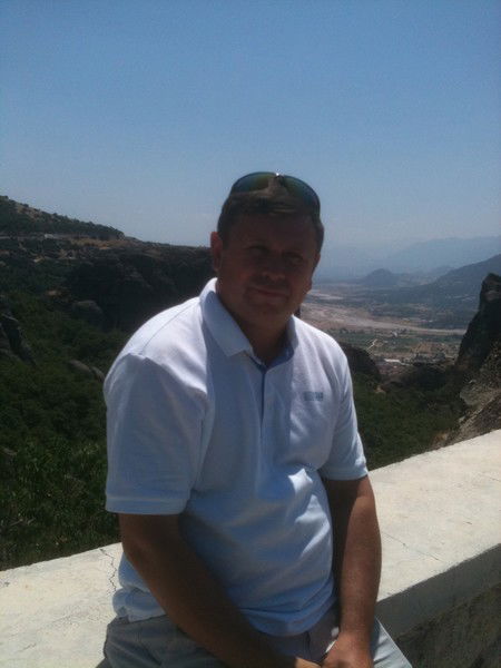 Алексей Кузнецов