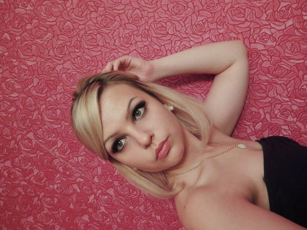 Катя Козлова