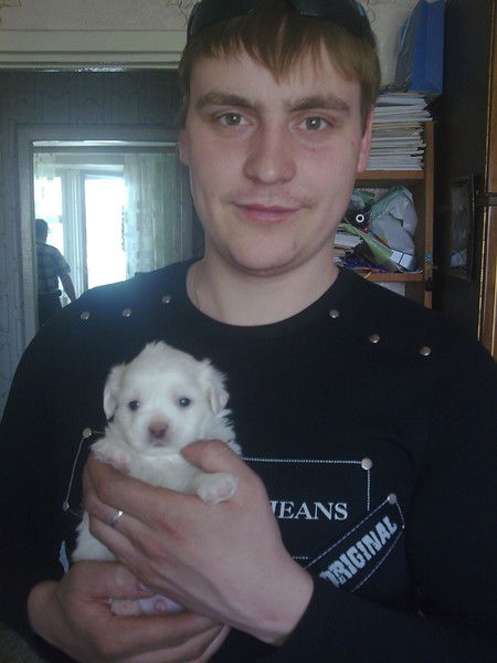 Алексей Кузнецов