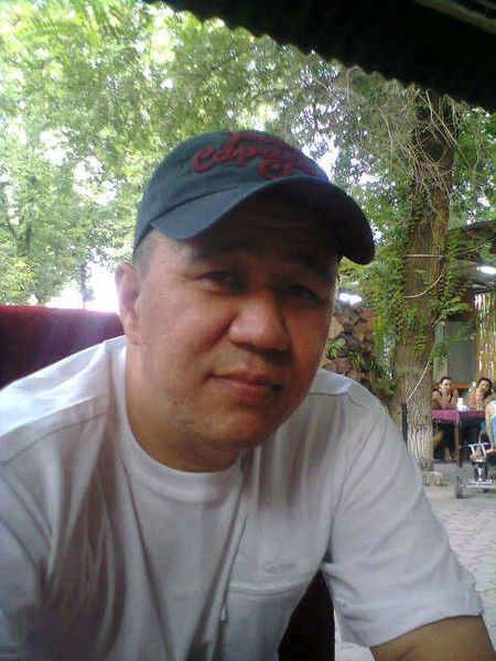 Арман Байдалиев