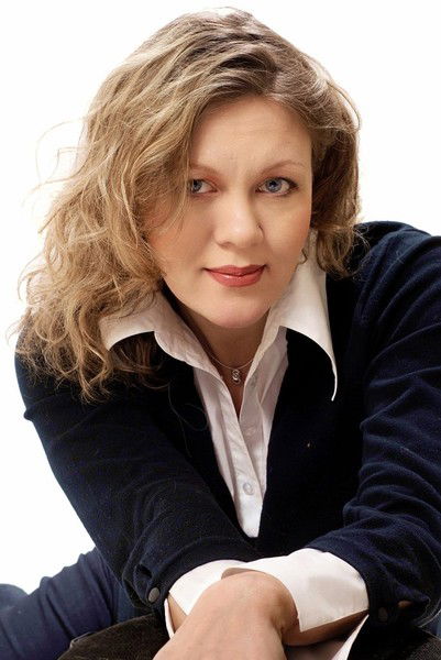 Наталья Добашина