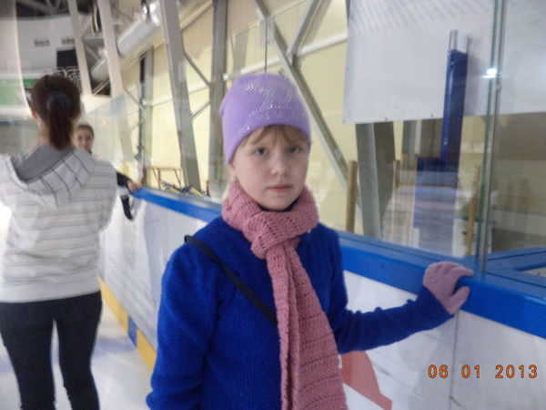 Ольга Галушко